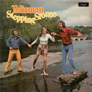 Talisman - Stepping Stones FLAC album