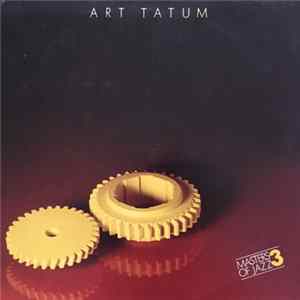 Art Tatum - Art Tatum Masters Of Jazz 3 FLAC album