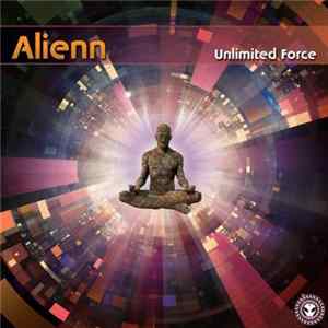 Alienn - Unlimited Force FLAC album