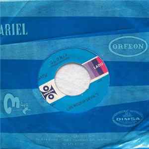 Los Rockin Devils - Gloria / Perro Lanudo = Shaggy Dog FLAC album