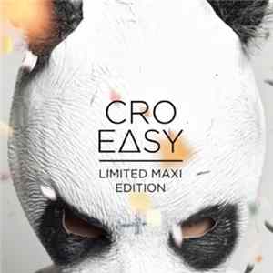 Cro - Easy (Limited Maxi Edition) FLAC album
