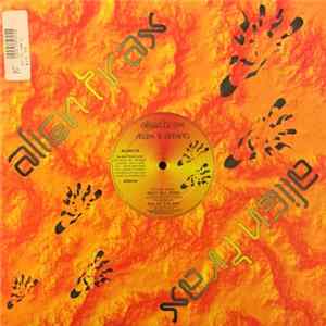 Max & Amino - Dust Till Dawn / Son Of The Son FLAC album