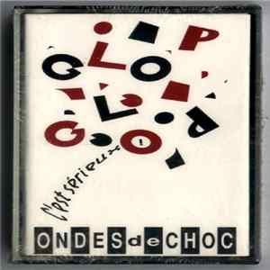 Glop! Glop! - C'est Sérieux! FLAC album