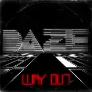 Daze - Way Out EP FLAC album
