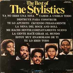 The Stylistics - The Best Of The Stylistics FLAC album