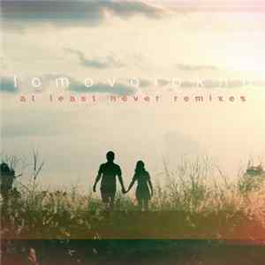 Lomovolokno - At Least Never Remixes FLAC album