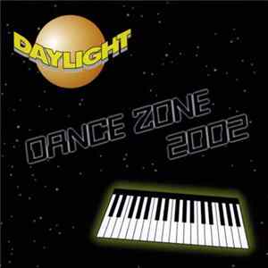 Daylight - Dance Zone 2002 FLAC album