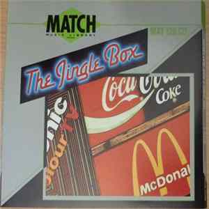 Steve Martin , Paul Osborne, Martin Eliasson , David Hynes , Arch Bacon, Osborne Engstrom - The Jingle Box FLAC album