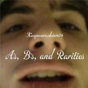 404 - A's, B's, and Rarities FLAC album