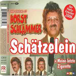 Hape Kerkeling Ist Horst Schlämmer - Schätzelein FLAC album