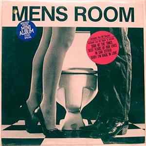 Mens Room - Mens Room FLAC album