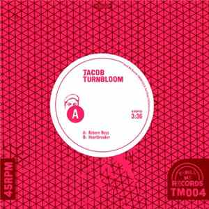 Jacob Turnbloom - Reborn Boys FLAC album