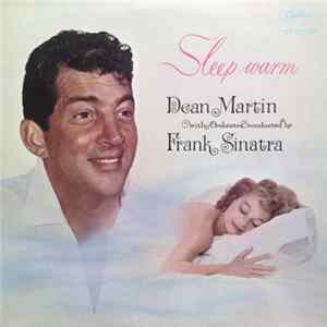 Dean Martin - Sleep Warm FLAC album