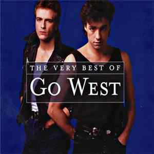 Go West - The Very Best Of Go West FLAC album