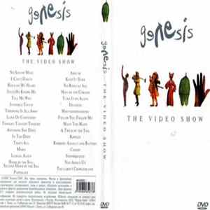 Genesis - The Video Show FLAC album