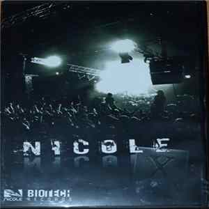 Nicole FLAC album