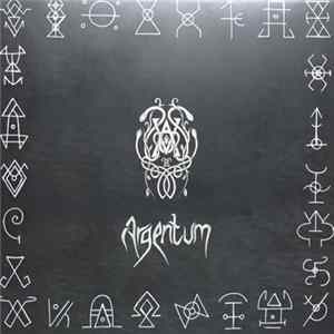 Urarv - Argentum FLAC album