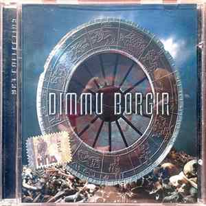 Dimmu Borgir - MP3 Collection FLAC album