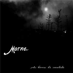 Morne - Ás Borras Da Sociedade FLAC album