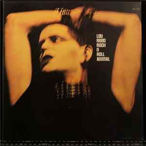 Lou Reed - Rock N Roll Animal FLAC album