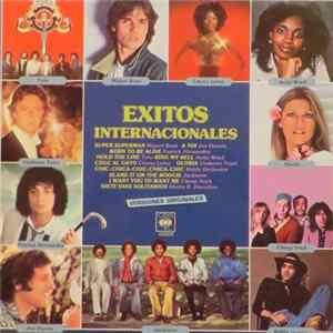 Various - Éxitos Internacionales FLAC album