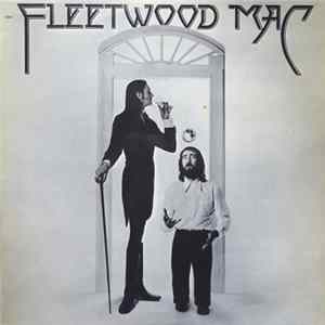 Fleetwood Mac - Fleetwood Mac FLAC album