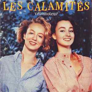 Les Calamités - Vélomoteur FLAC album