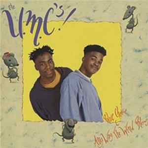 The UMC's - Blue Cheese / Anyway The Wind Blows FLAC album