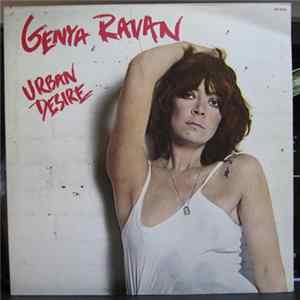 Genya Ravan - Urban Desire FLAC album