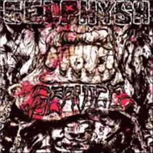 Celphysh - Lip Service FLAC album