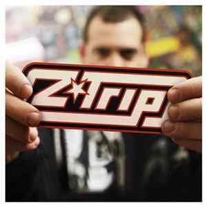 Z-Trip - Shifting Gears FLAC album