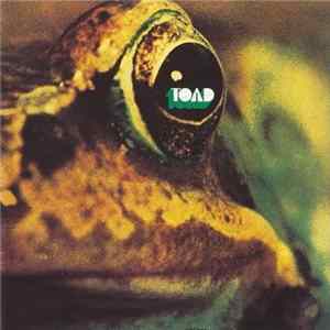 Toad - Toad FLAC album