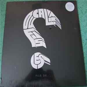 Les Fils Du Calvaire - Fils de FLAC album