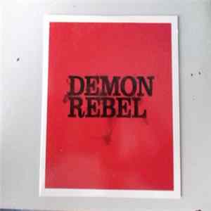 Them Is Me - Demon Rebel FLAC album