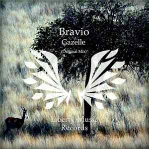 Bravio - Gazelle FLAC album