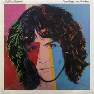 Billy Squier - Emotions In Motion FLAC album