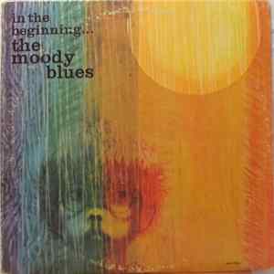 The Moody Blues - In The Beginning... FLAC album