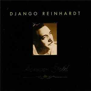 Django Reinhardt - Forever Gold FLAC album