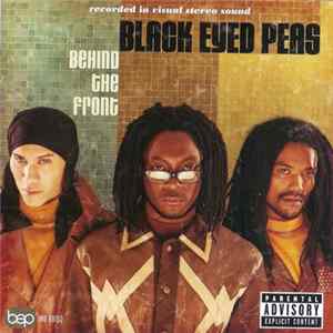 Black Eyed Peas - Behind The Front FLAC album