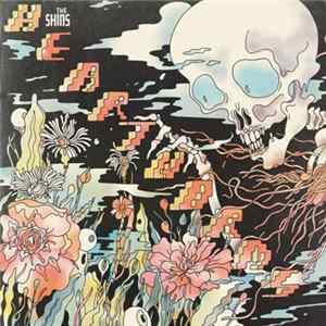The Shins - Heartworms FLAC album
