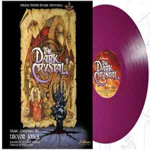 Trevor Jones - The Dark Crystal (Original Motion Picture Soundtrack) FLAC album