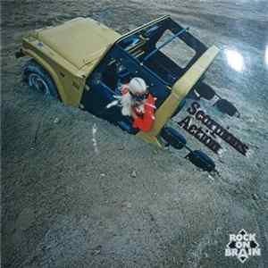 Scorpions - Action FLAC album
