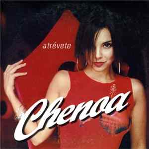 Chenoa - Atrévete FLAC album