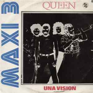 Queen - Una Vision (Extended Vision) FLAC album