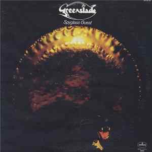 Greenslade - Spyglass Guest FLAC album