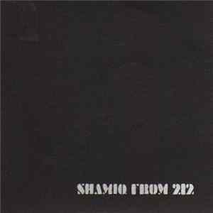 Shamiq From 212 - Dirty Uncle FLAC album
