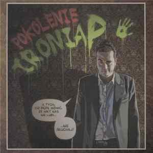 Pokolenie - Ironia P. FLAC album