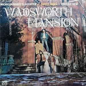 Wadsworth Mansion - Wadsworth Mansion FLAC album