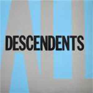 Descendents - All FLAC album