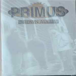 Primus - Brown Album FLAC album